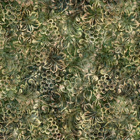MINKY PRINTS             